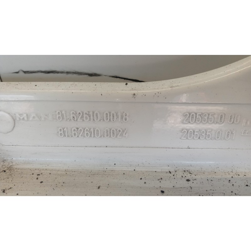 MAN SILL FRONT RIGHT  MAN TGX euro 6 used