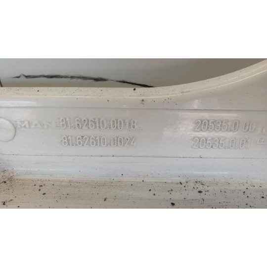 SILL FRONT RIGHT  MAN TGX euro 6 used