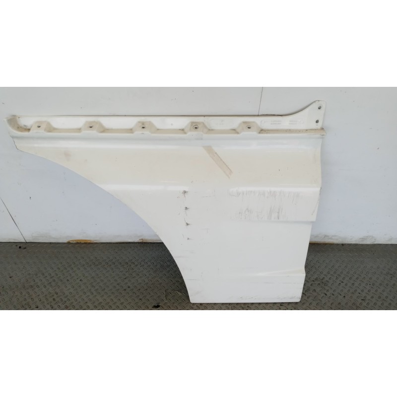 MAN SOTTOPORTA ANT.DX MAN TGX euro 6 usato