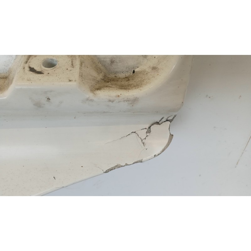 MAN SILL FRONT LEFT  MAN TGX euro 6 used