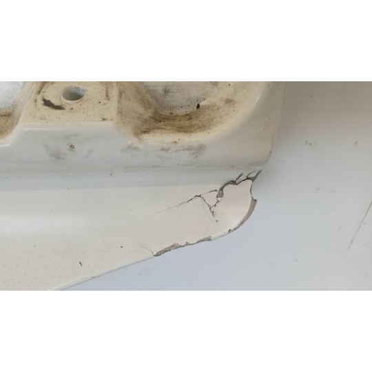 SILL FRONT LEFT  MAN TGX euro 6 used