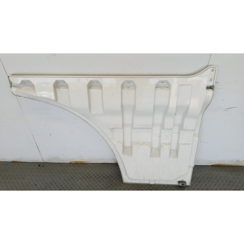 MAN SILL FRONT LEFT  MAN TGX euro 6 used