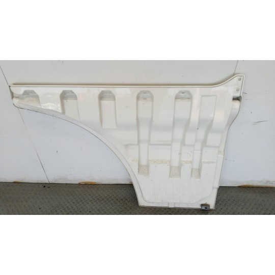 SOTTOPORTA ANT.SX MAN TGX euro 6 usato