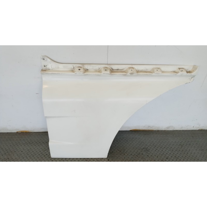 MAN SILL FRONT LEFT  MAN TGX euro 6 used