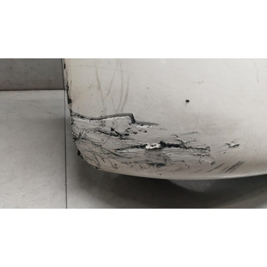 CORNER FRONT BUMPER RIGHT MAN TGX euro 6 used