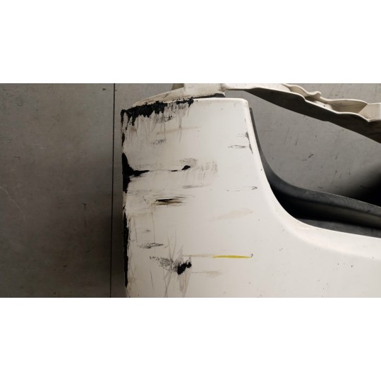 CORNER FRONT BUMPER RIGHT MAN TGX euro 6 used