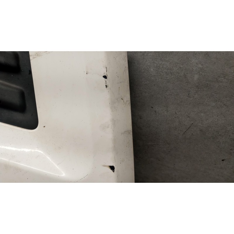 MAN CANTONALE PARAURTI ANT DX MAN TGX euro 6 usato