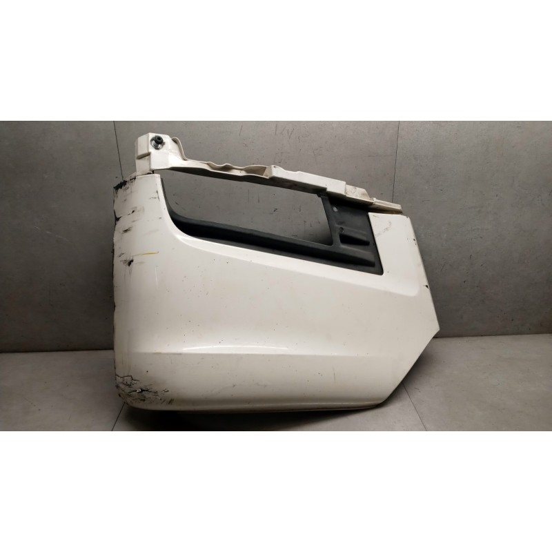 MAN CANTONALE PARAURTI ANT DX MAN TGX euro 6 usato