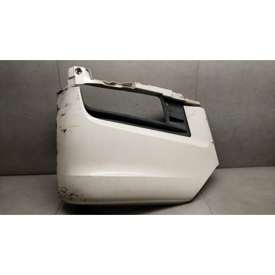 CANTONALE PARAURTI ANT DX MAN TGX euro 6 usato