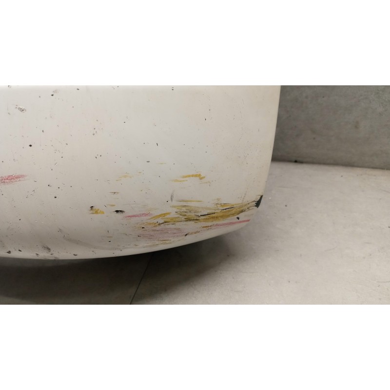 MAN CORNER FRONT BUMPER LEFT MAN TGX euro 6 used