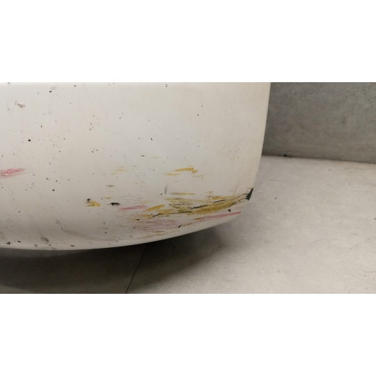 CANTONALE PARAURTI ANT SX MAN TGX euro 6 usato