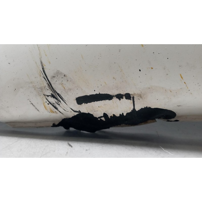 MAN CANTONALE PARAURTI ANT SX MAN TGX euro 6 usato