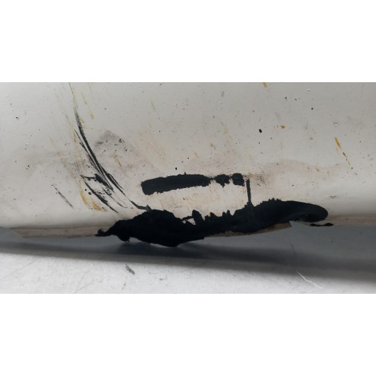 CANTONALE PARAURTI ANT SX MAN TGX euro 6 usato