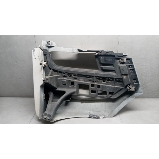 CANTONALE PARAURTI ANT SX MAN TGX euro 6 usato