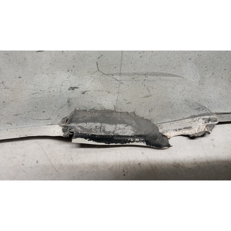 MAN CORNER FRONT BUMPER LEFT MAN TGX euro 6 used