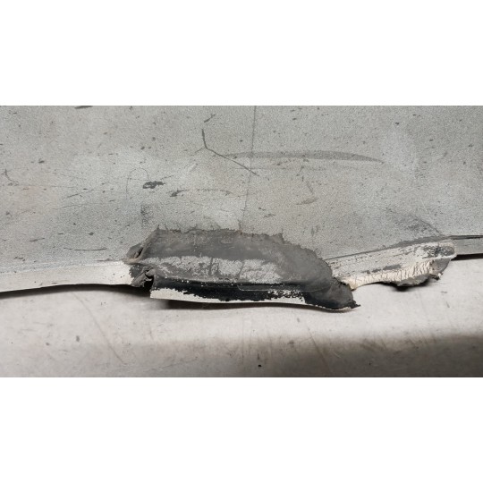 CORNER FRONT BUMPER LEFT MAN TGX euro 6 used