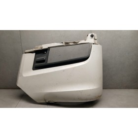 CANTONALE PARAURTI ANT SX...