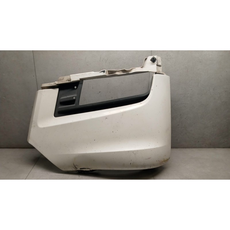 MAN CANTONALE PARAURTI ANT SX MAN TGX euro 6 usato