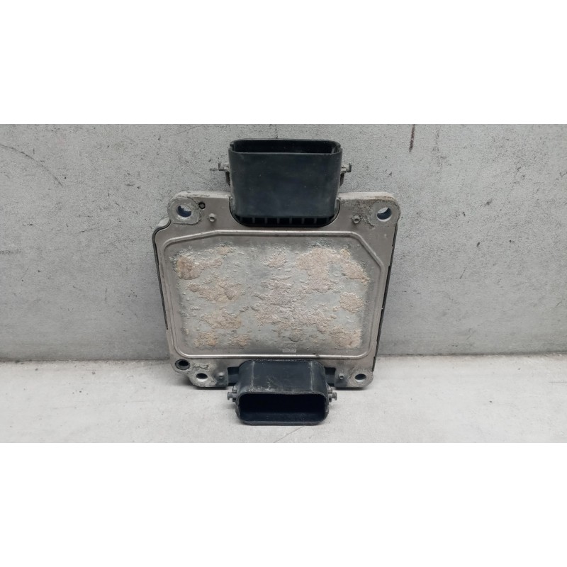 MAN VARIOUS CONTROL UNITS  MAN TGX euro 6 used