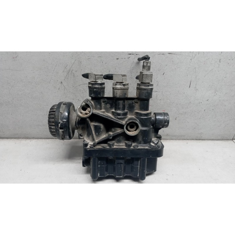 MAN VARIOUS BRAKE 1  MAN TGX euro 6 used