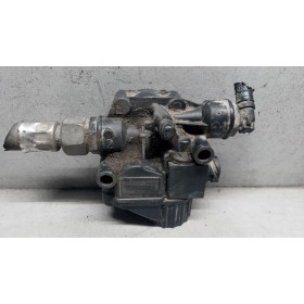 VARIOUS BRAKE 2 MAN TGX...