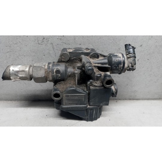 VARIOUS BRAKE 2 MAN TGX euro 6 used