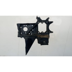 SUSPENSION SUPPORT MAN TGX...