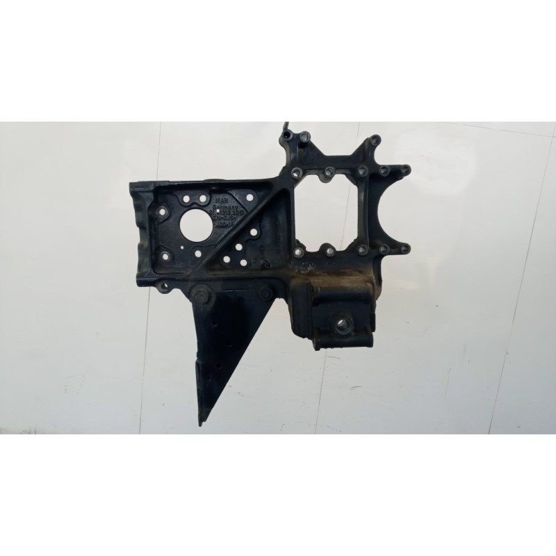 MAN SUPPORTO SOSPENSIONI MAN TGX euro 6 usato