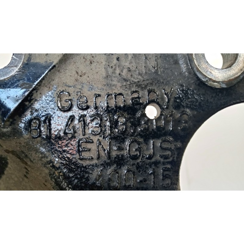 MAN SUSPENSION SUPPORT MAN TGX euro 6 used