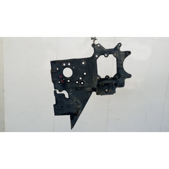 SUSPENSION SUPPORT MAN TGX euro 6 used