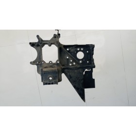 SUSPENSION SUPPORT MAN TGX...