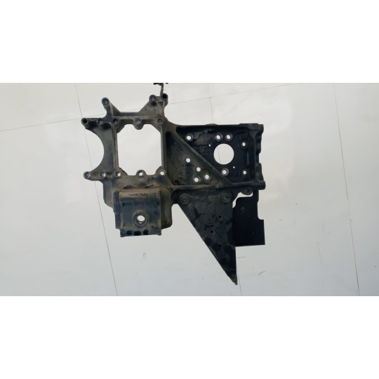 SUPPORTO SOSPENSIONI MAN TGX euro 6 usato