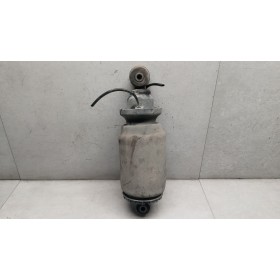 AIR BELLOWS MAN TGX euro 6...