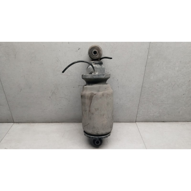 MAN SOFFIETTI  AD ARIA SOSPENSIONI MAN TGX euro 6 usato