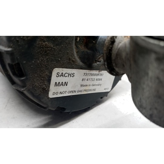 AIR BELLOWS MAN TGX euro 6 used