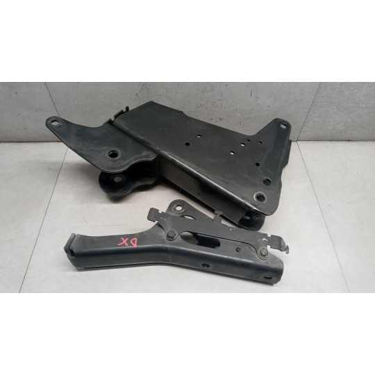 CAB SUPPORT MAN TGX euro 6 used