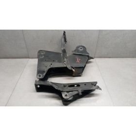 CAB SUPPORT MAN TGX euro 6...