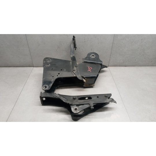 SUPPORTO CABINA MAN TGX euro 6 usato