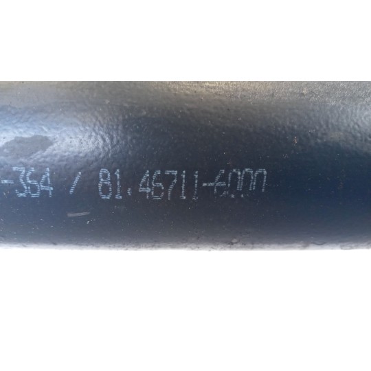 STEERING BAR  MAN TGX euro 6 used