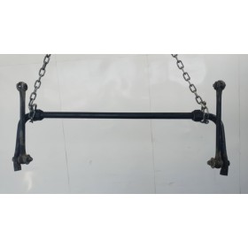 FRONT STABILIZER BAR MAN...