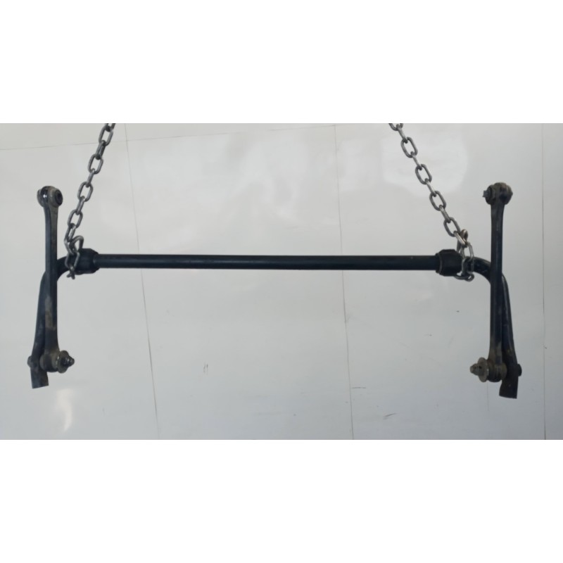 MAN BARRA STABILIZZATRICE ANTERIORE MAN TGX euro 6 usato
