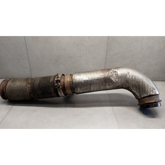 TUBO SCARICO MARMITTA MAN TGX euro 6 used