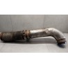 MAN TUBO SCARICO MARMITTA MAN TGX euro 6 used