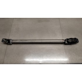 STEERING COLUMN  MAN TGX...