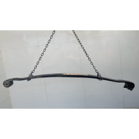 FRONT SPRINGS MAN TGX euro...
