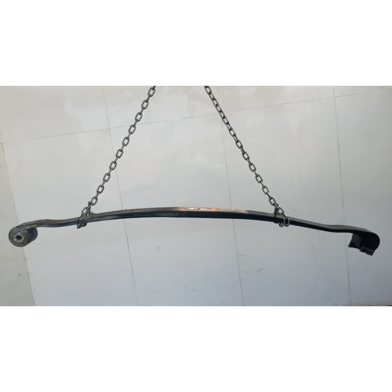 MAN FRONT SPRINGS MAN TGX euro 6 used