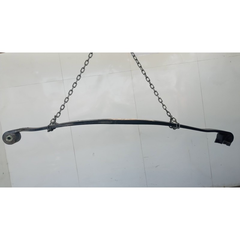 MAN FRONT SPRINGS MAN TGX euro 6 used