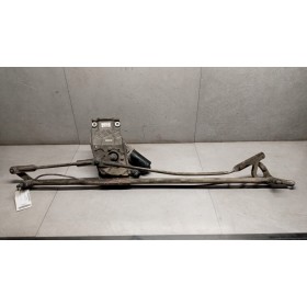 windshield wiper motor...