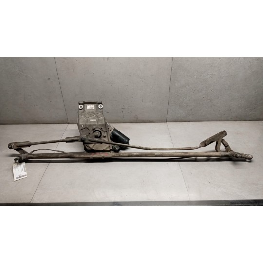 windshield wiper motor VOLVO truck FH13 used