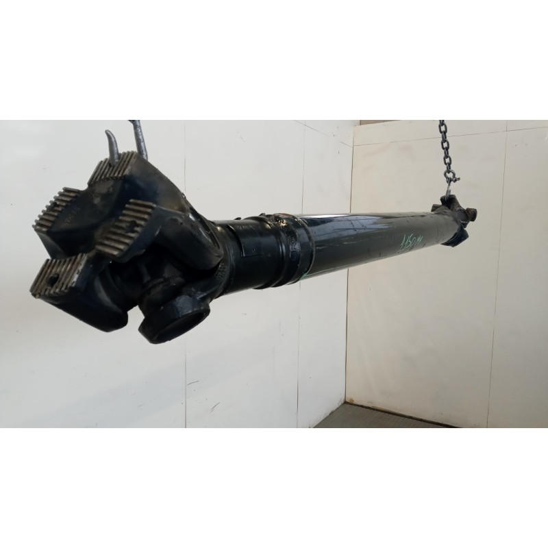 MAN ALBERO TRASMISSIONE POSTERIORE MAN TGX euro 6 usato